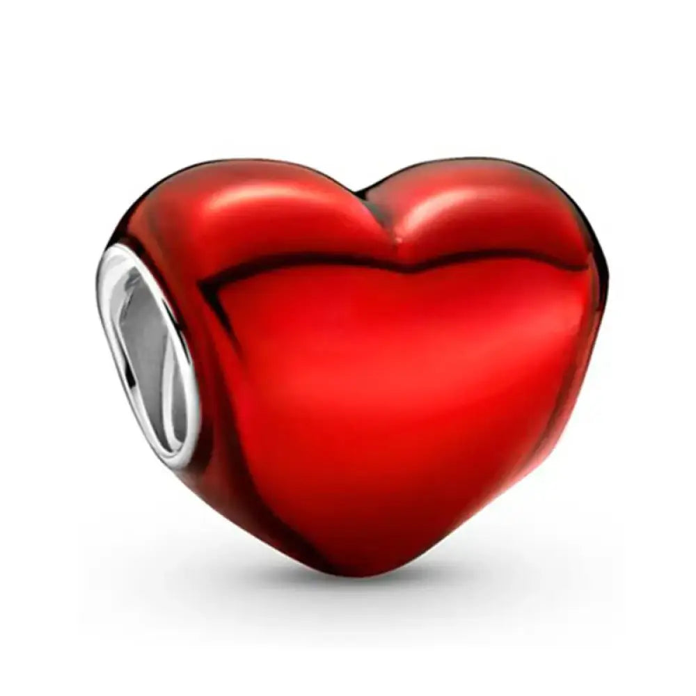 Valentine – Red