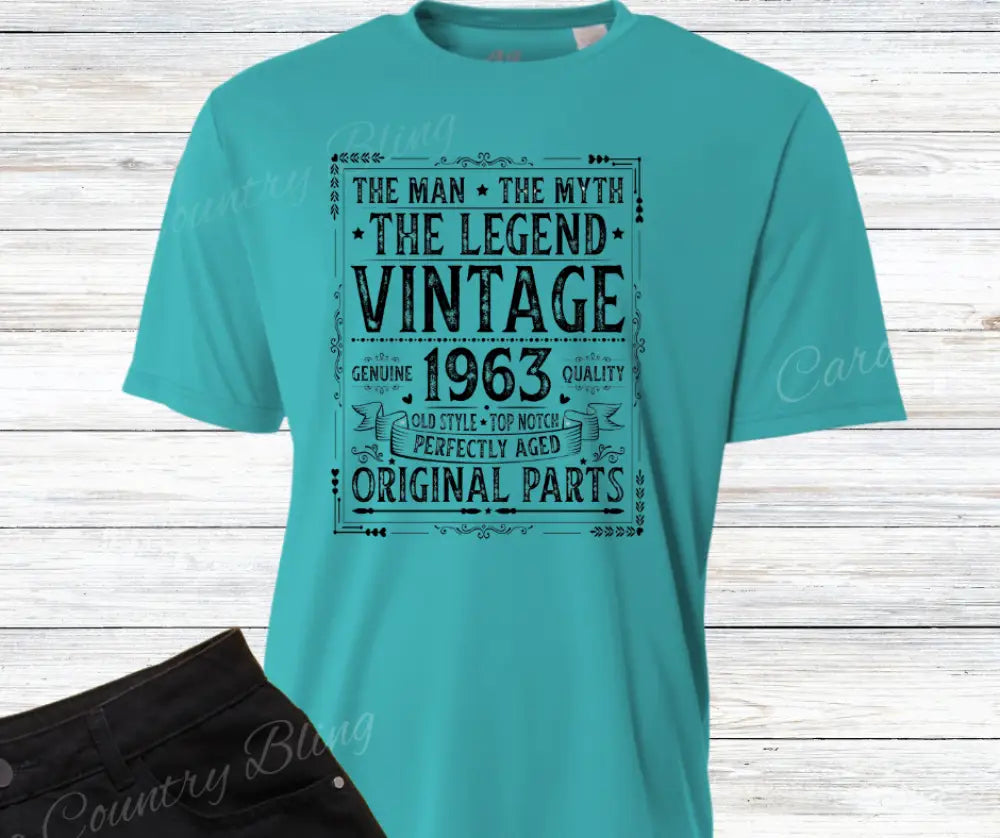Vintage – Multi
