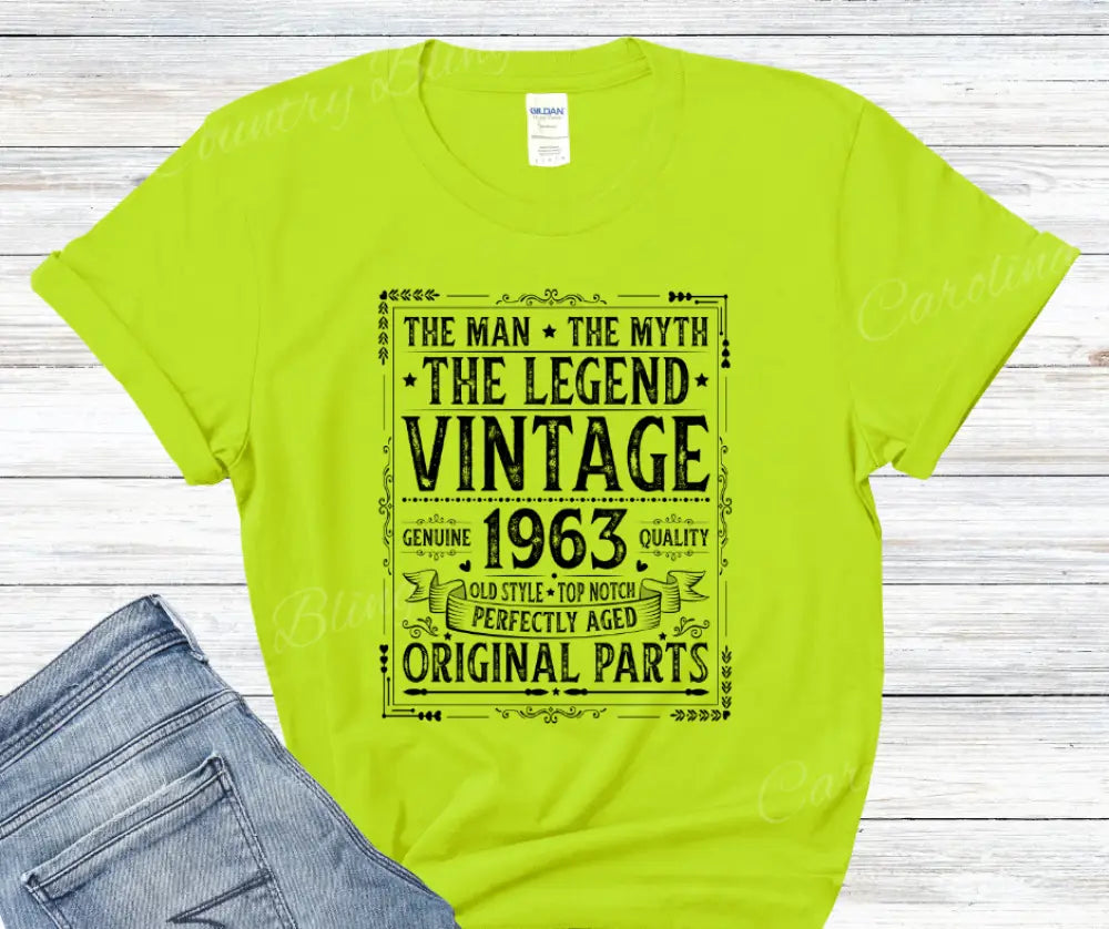 Vintage – Multi