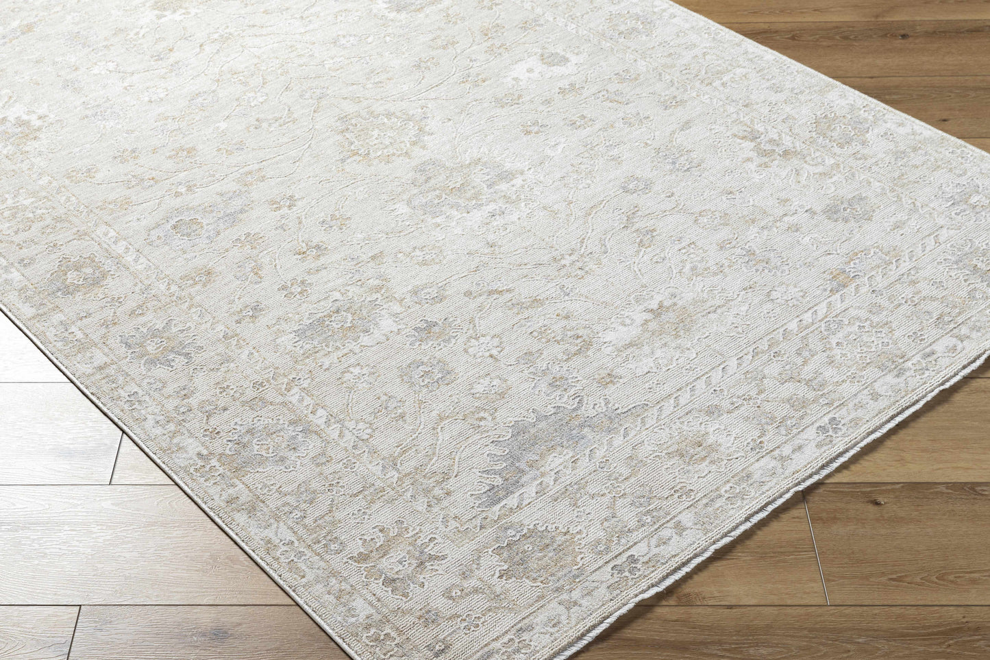Vaman Luxe Rug