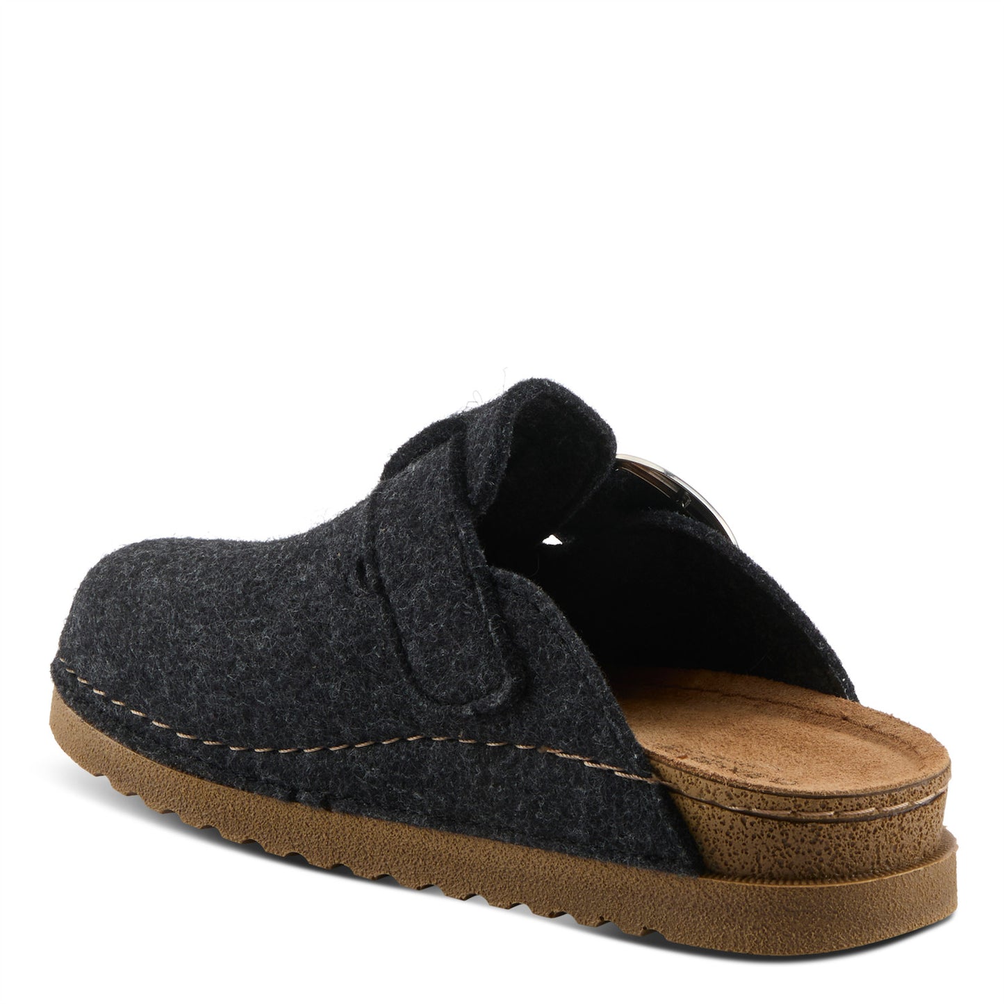 CLOGGILLER Classic Clog Slippers by Flexus