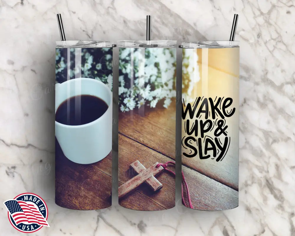 Wake Up & Slay – Multi