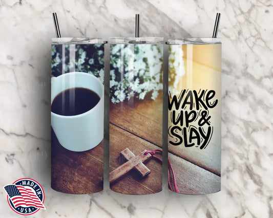 Wake Up & Slay – Multi