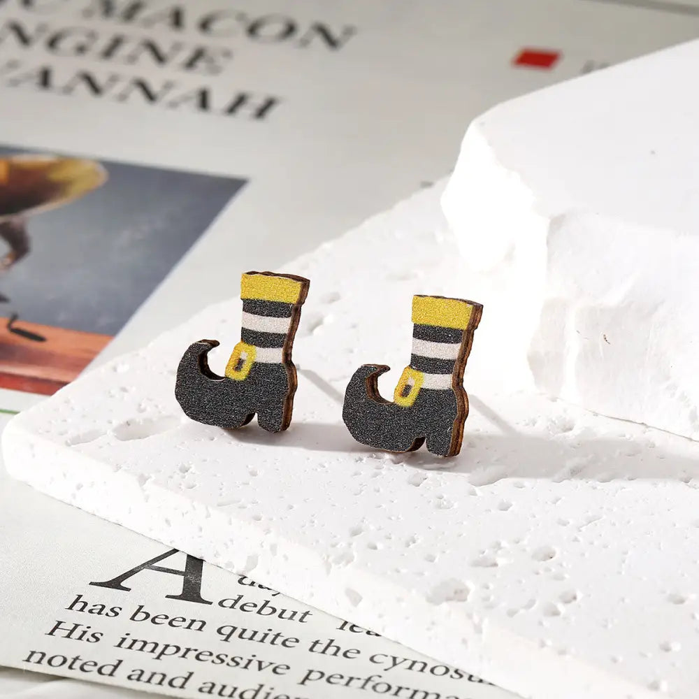 Walking Shoes – Multi