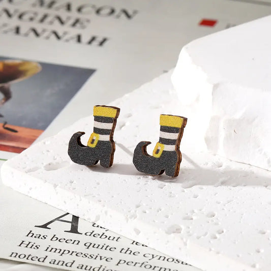 Walking Shoes – Multi