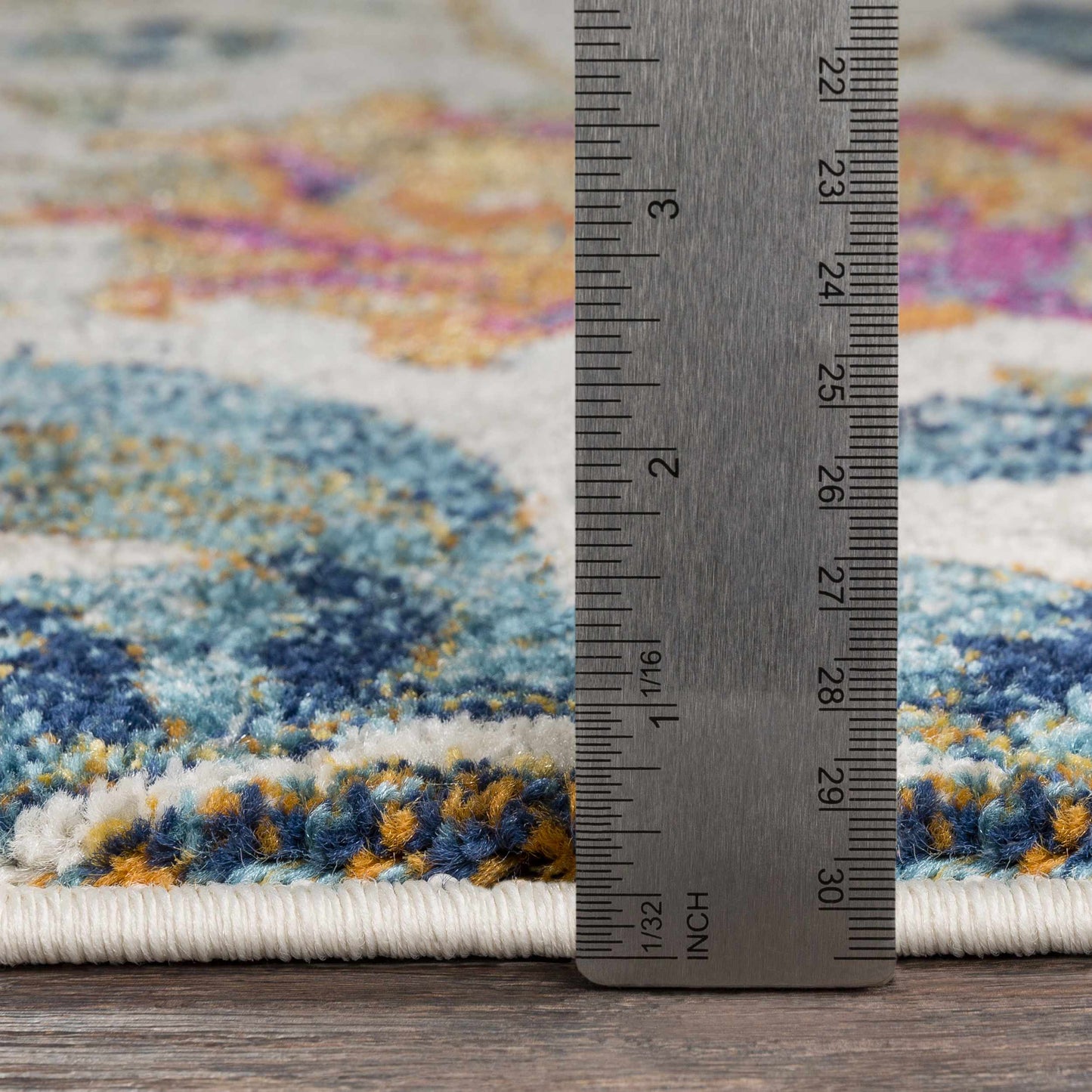 Walsenburg Floral Rug