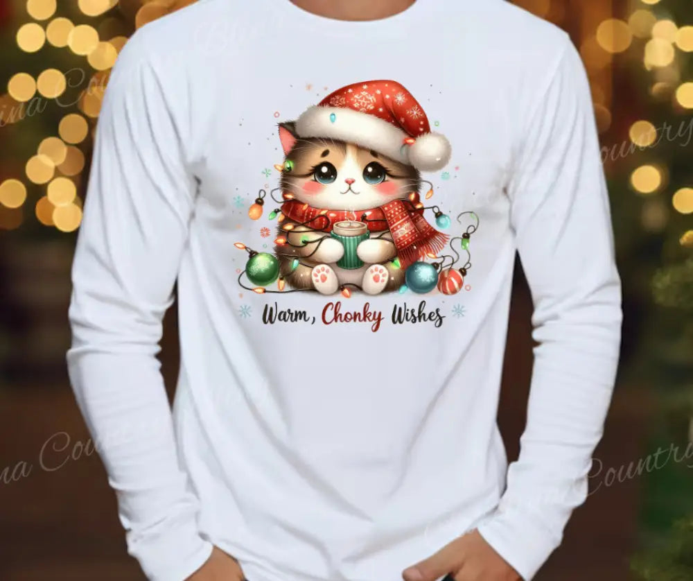 Warm, Chonky Wishes - Multi