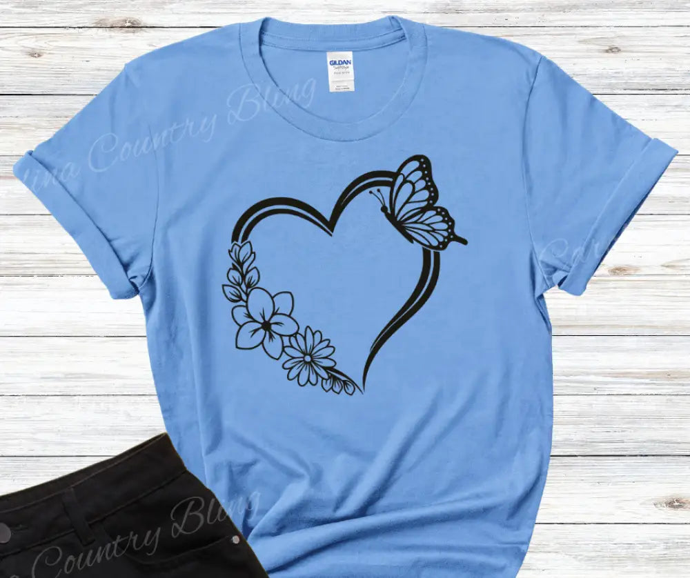 Watch My Heart Bloom – Multi