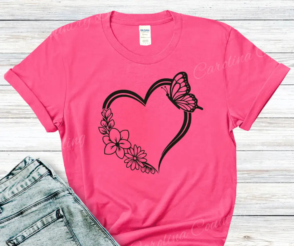 Watch My Heart Bloom – Multi