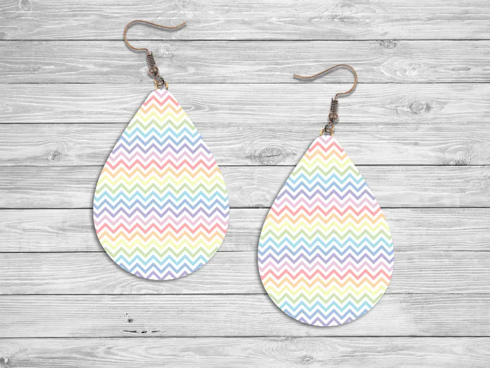 Waves of Color – Multi