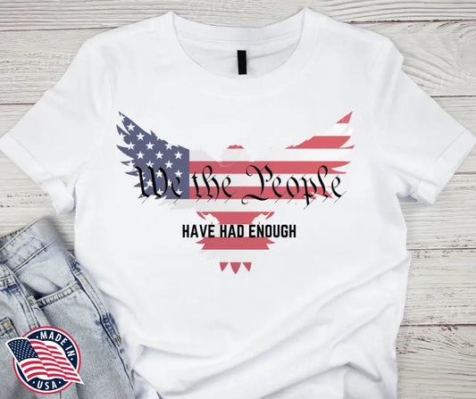 We the People – Multi