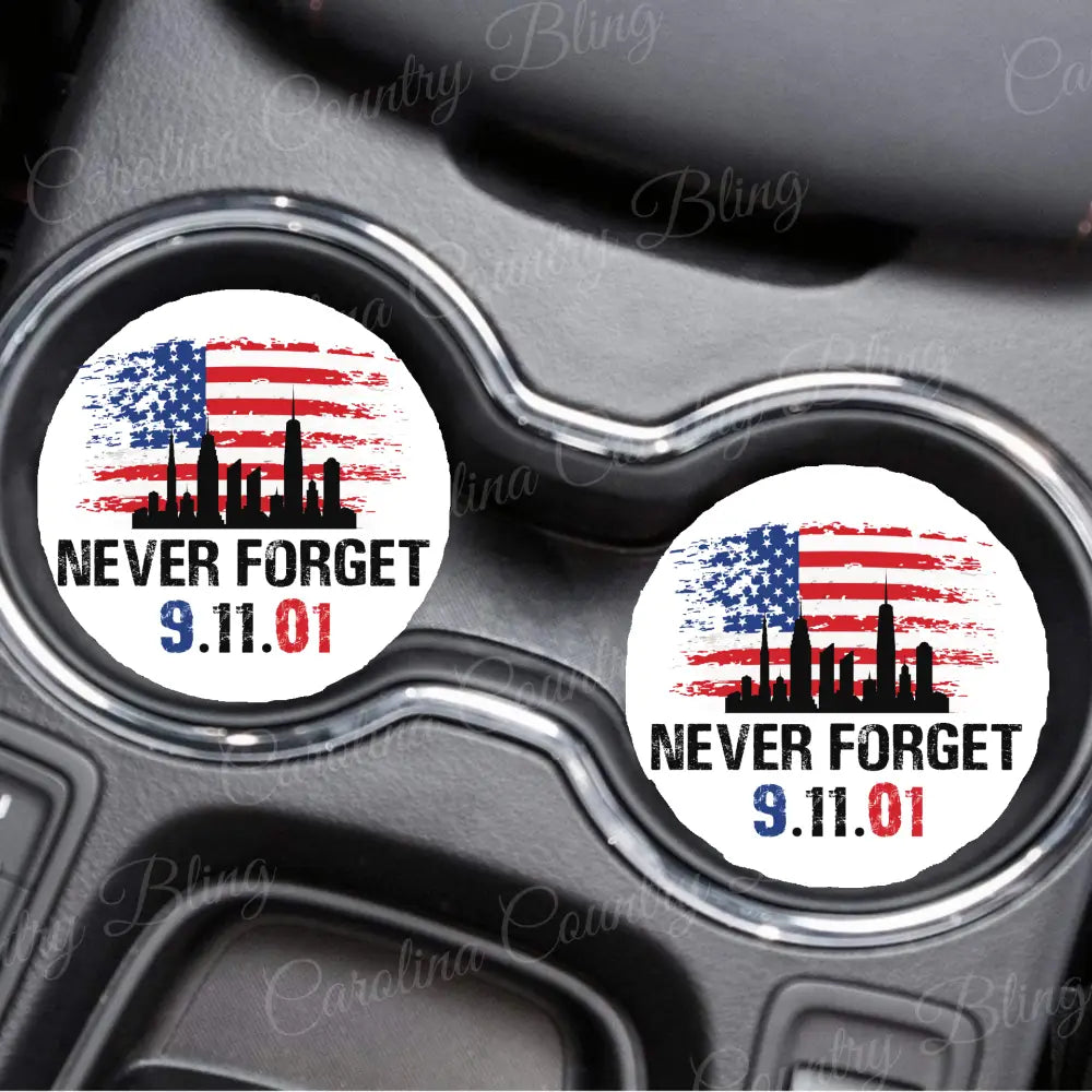 We Will Never Forget - Multi