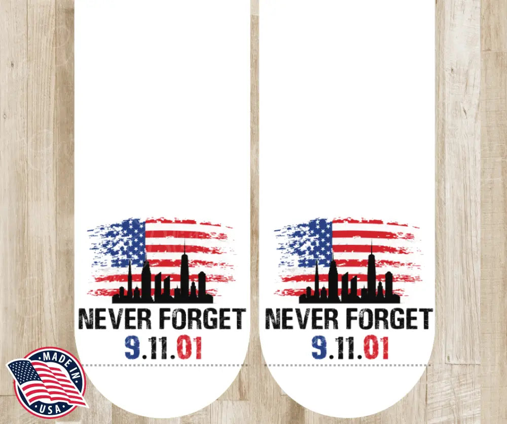 We Will Never Forget - Multi