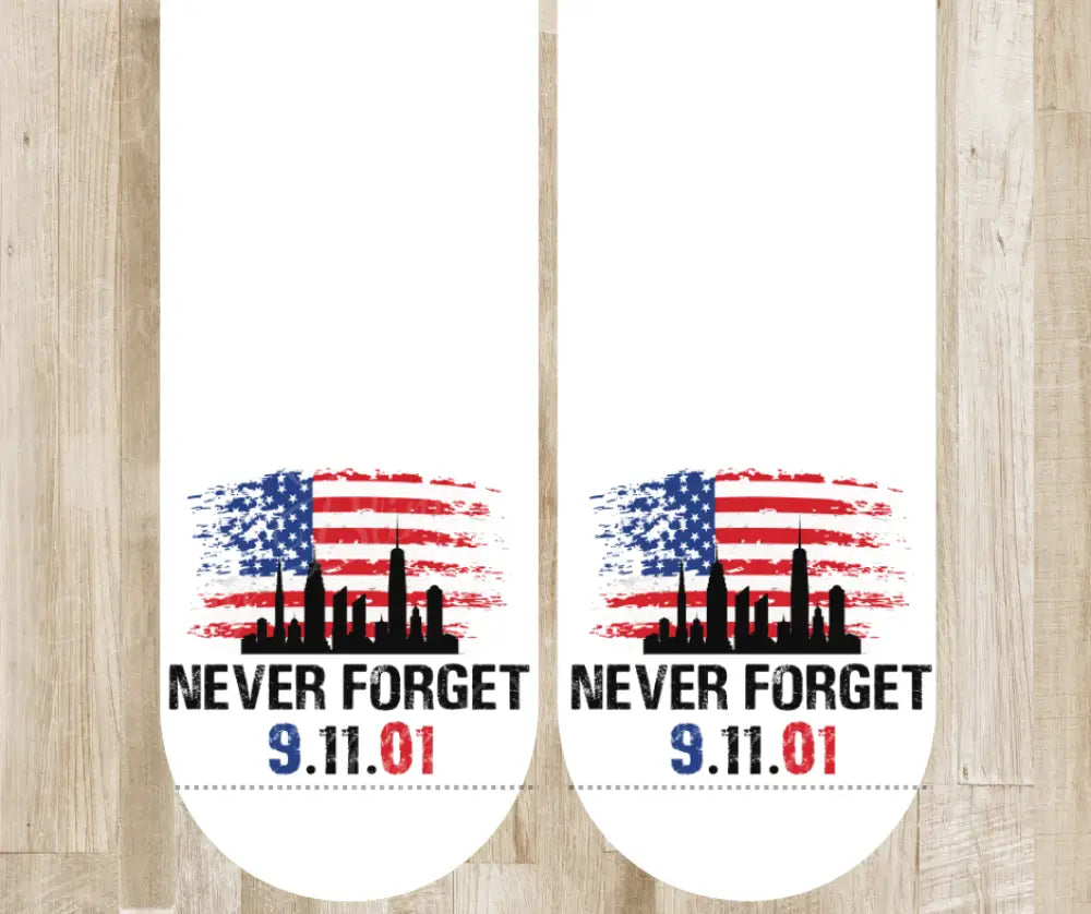 We Will Never Forget - Multi