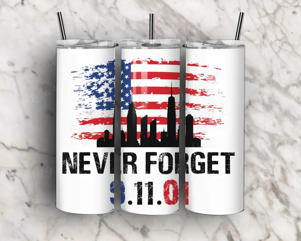 We Will Never Forget - Multi