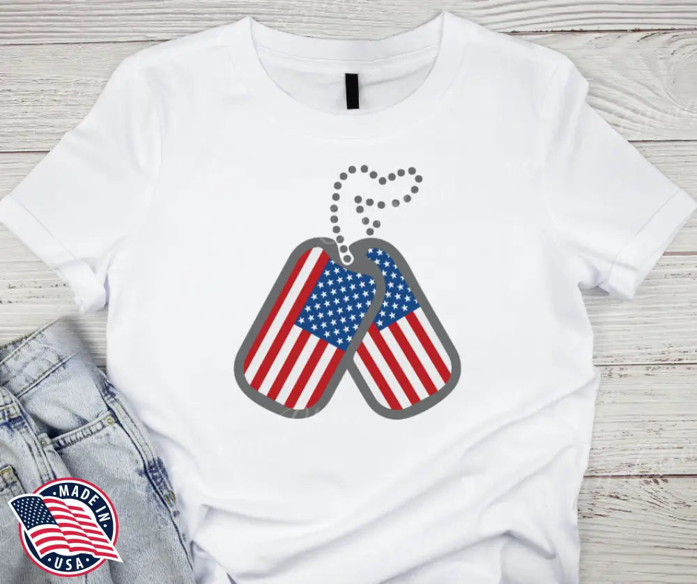 Wear Them Proud – Multi