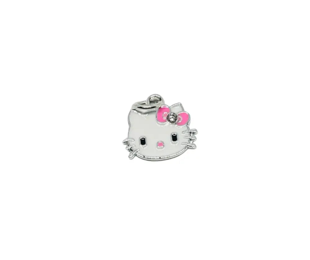 Well Hello Kitty – Pink