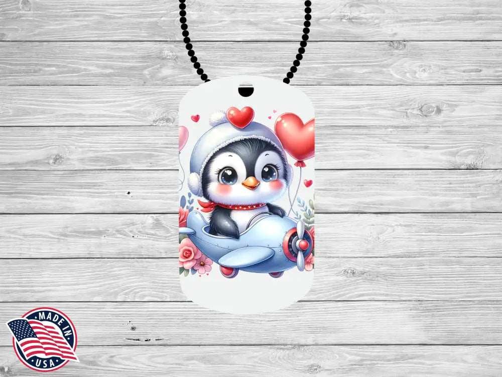 When Penguins Fly – Multi