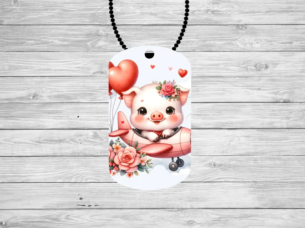 When Pigs Fly – Multi