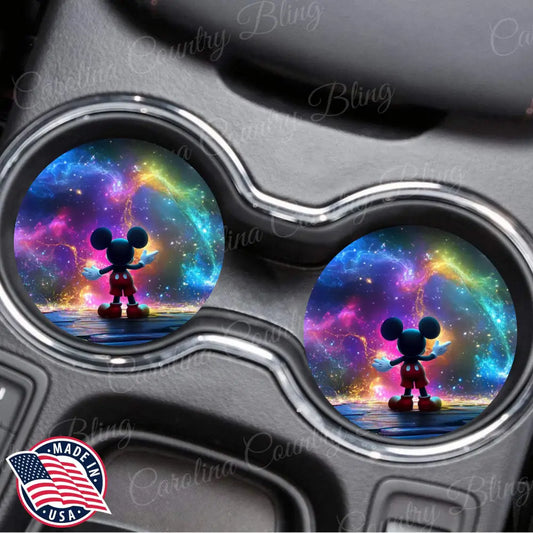 Where Dreams Come True – Multi