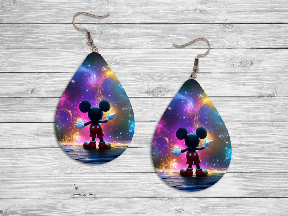 Where Dreams Come True – Multi