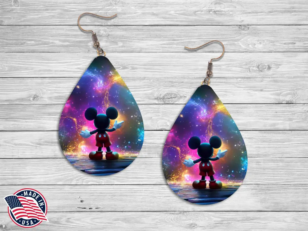 Where Dreams Come True – Multi