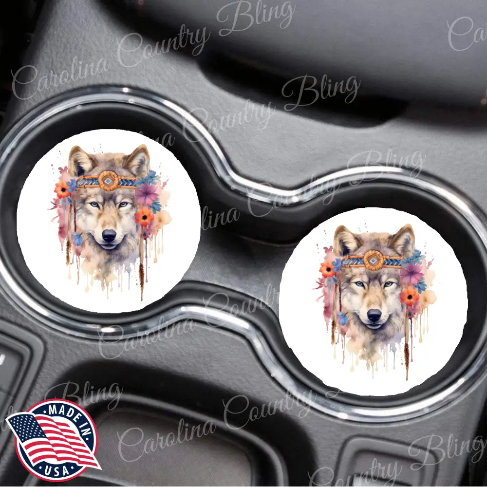 Wild Flowers Bloom – Multi