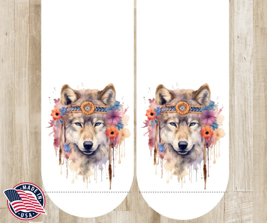 Wild Flowers Bloom – Multi