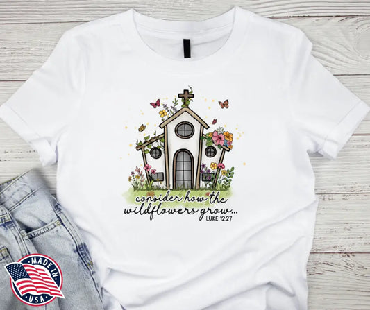 Wildflowers – Multi