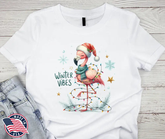 Winter Vibes - Multi