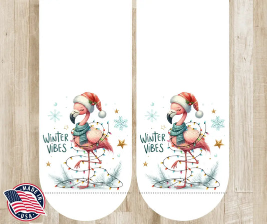 Winter Vibes - Multi