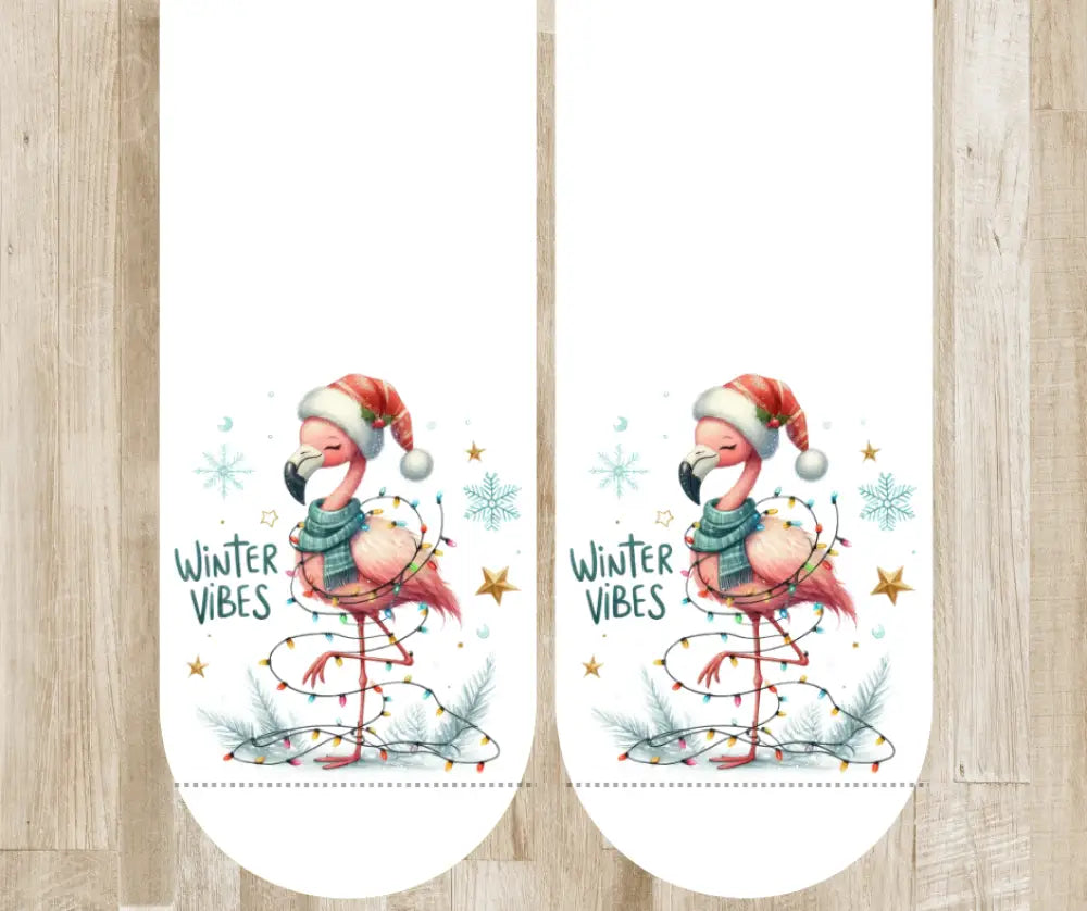 Winter Vibes - Multi