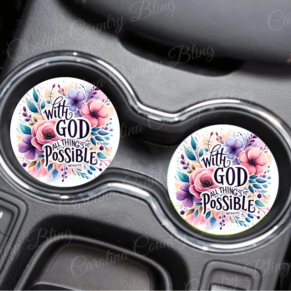 With God – Multi
