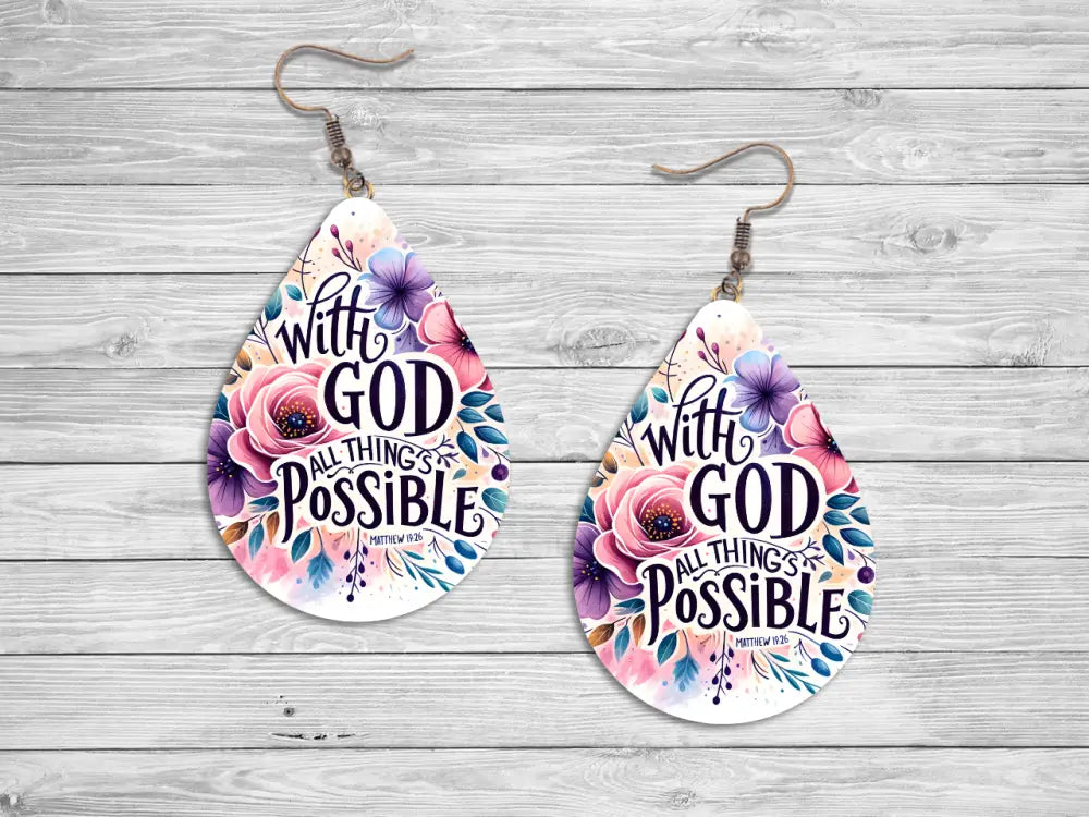 With God – Multi