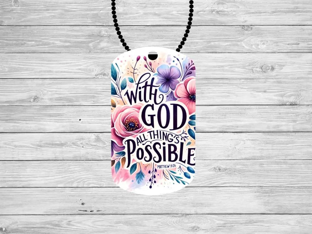 With God – Multi