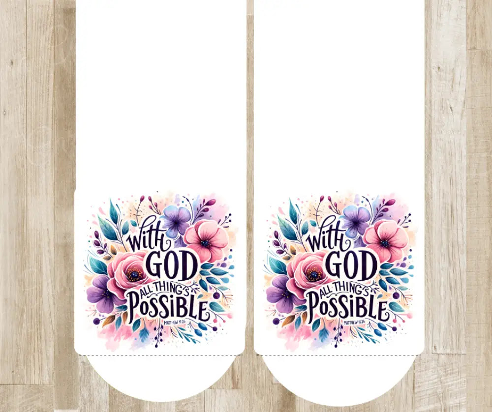 With God – Multi