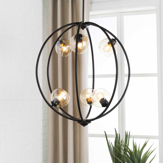 Williamsville Ceiling Light - Clearance