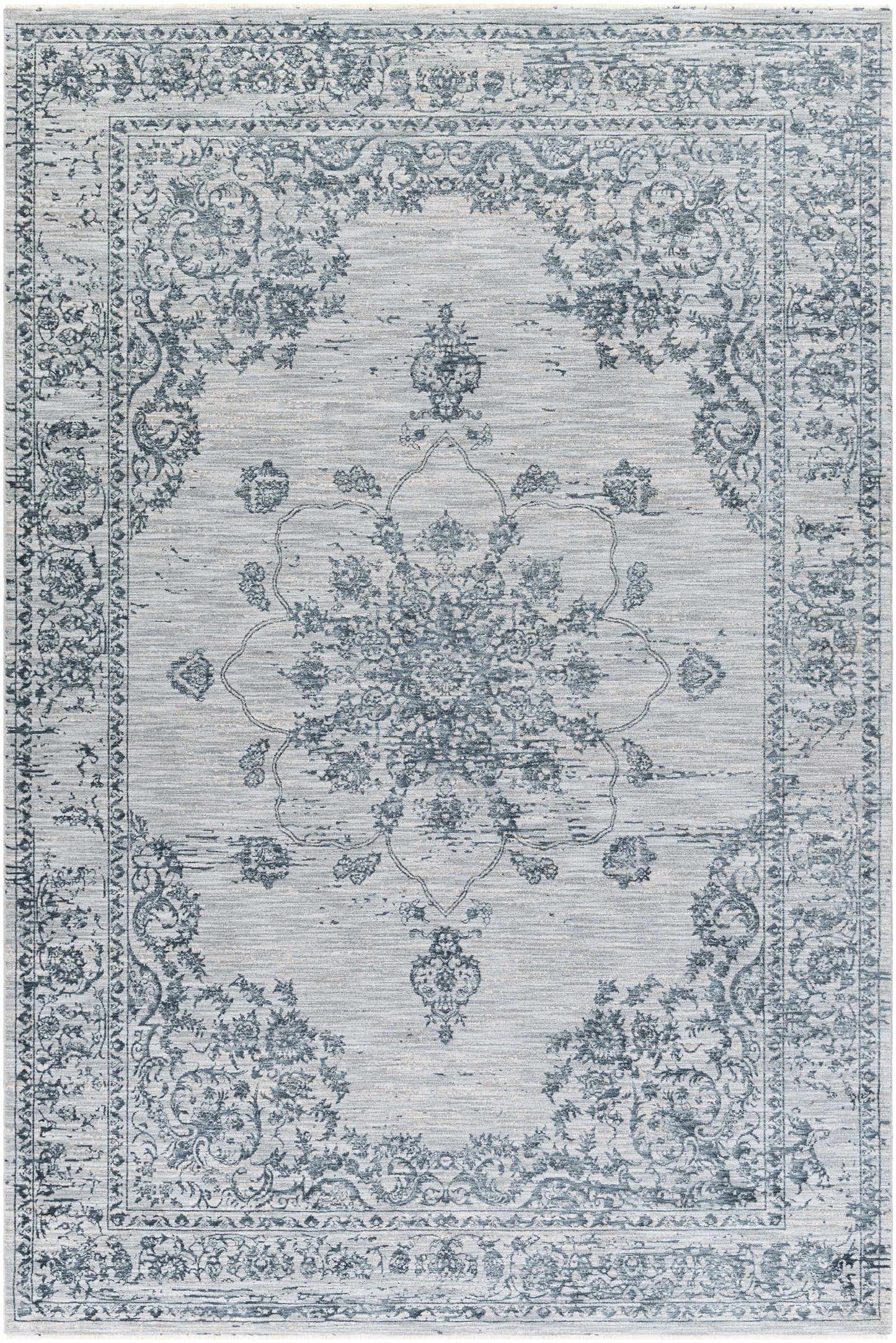 Wandina Traditional Luxe Rug