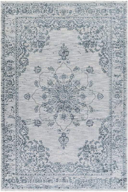 Wandina Traditional Luxe Rug