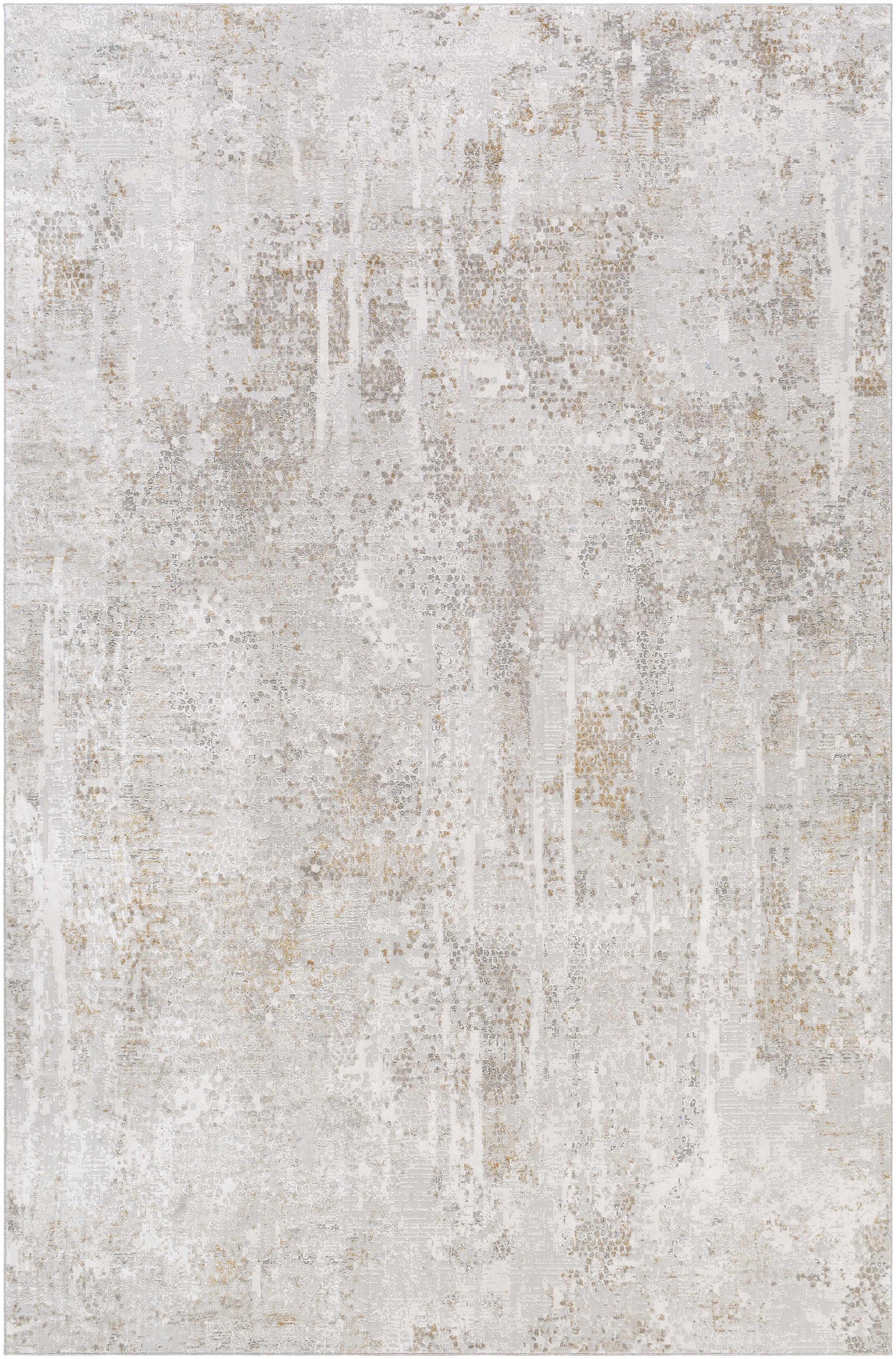 Windale Textured Luxe Area Rug