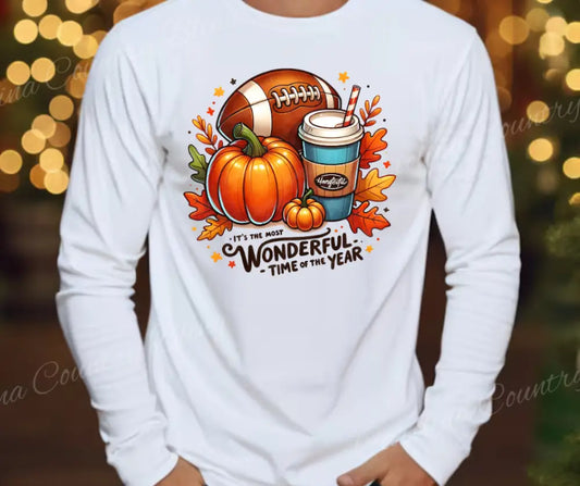 Wonderful Time of Year - Multi