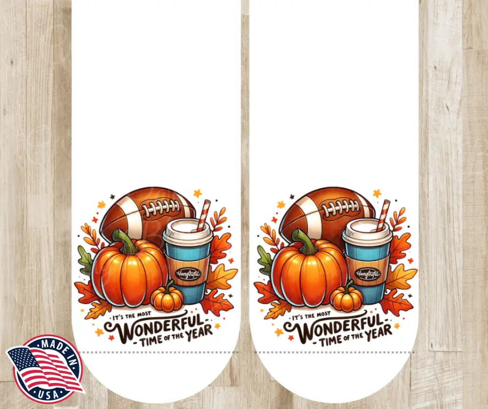 Wonderful Time of Year - Multi