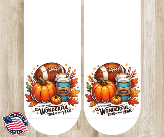 Wonderful Time of Year - Multi