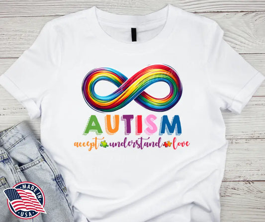 World of Many Colors – Multi