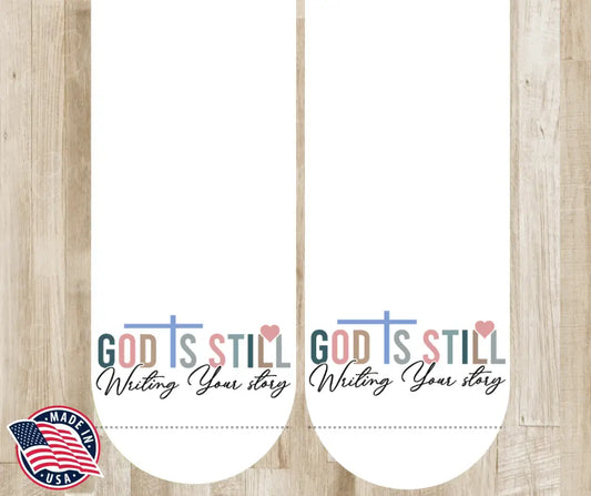 Writing Your Story – Multi