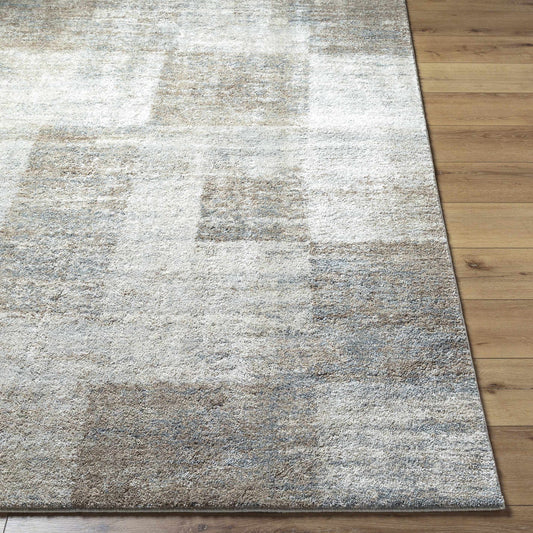 Xhosa Thick Luxe Rug