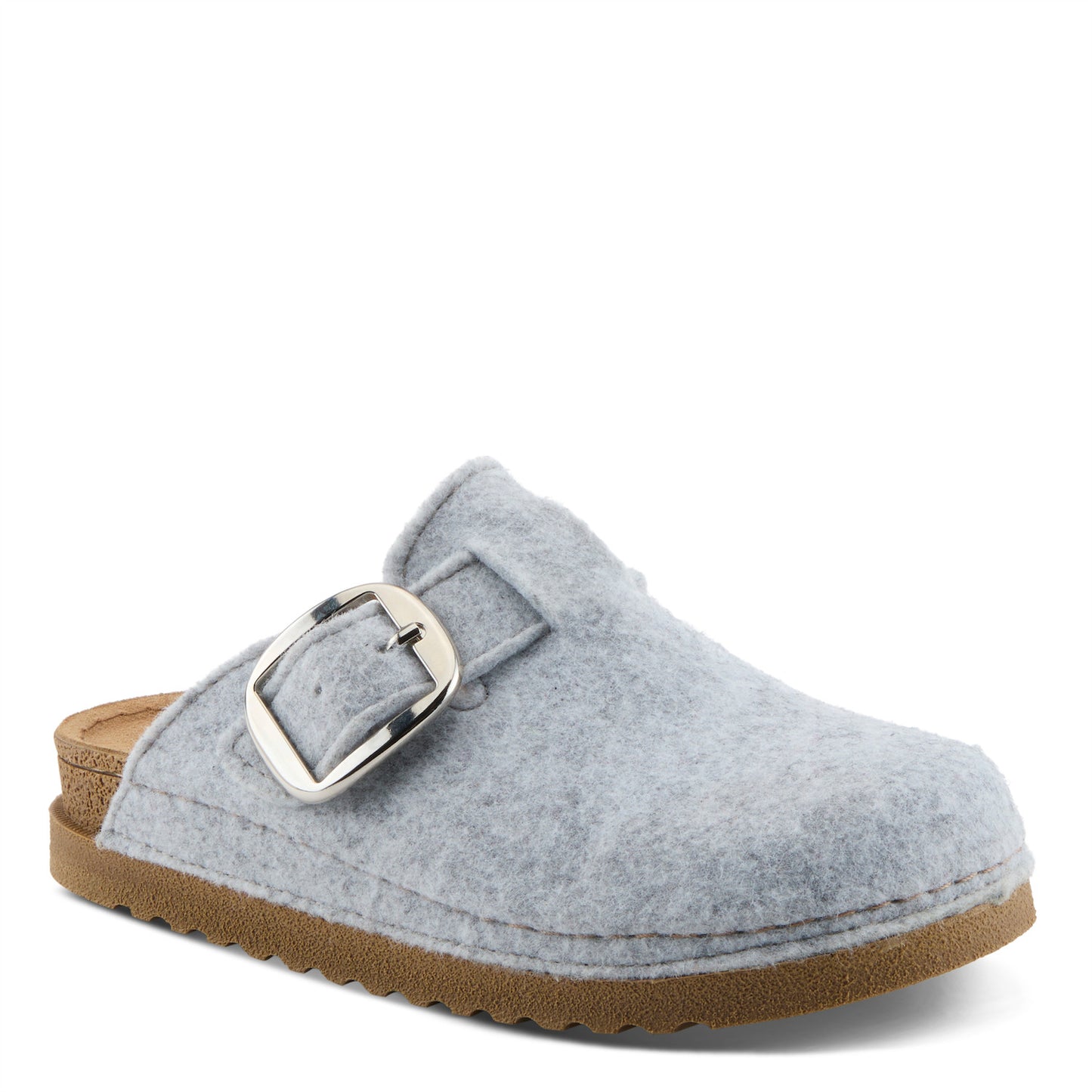 CLOGGILLER Classic Clog Slippers by Flexus