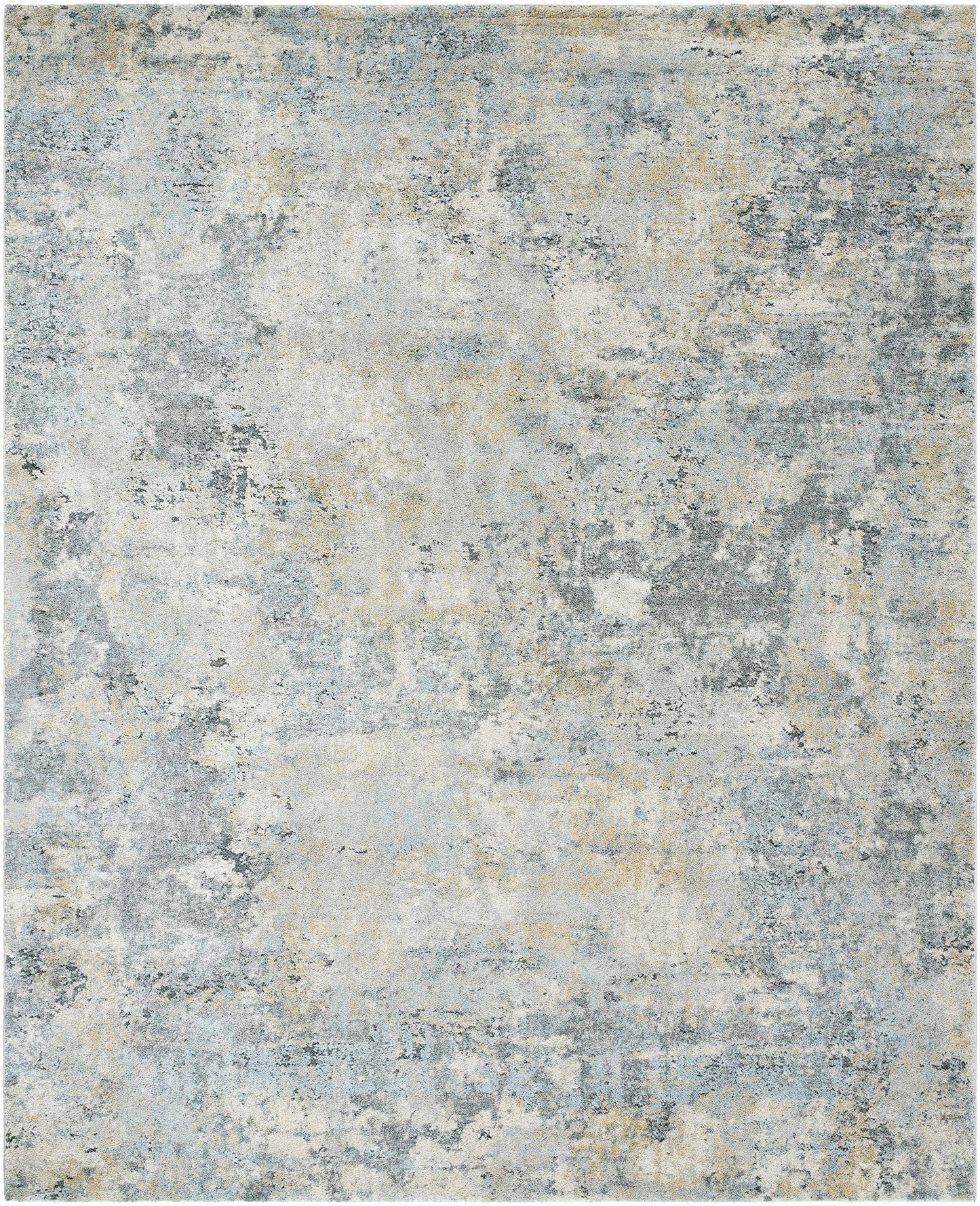 Adamma Thick Luxe Rug