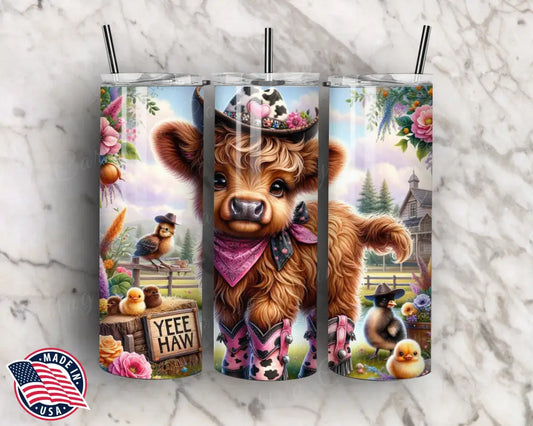 Yeee Haw – Multi