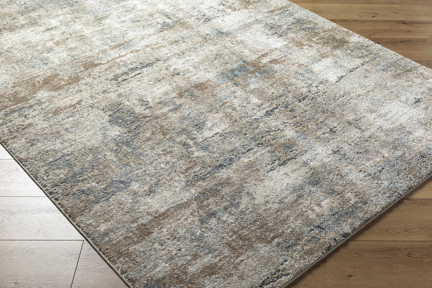 Yoshe Thick Luxe Rug